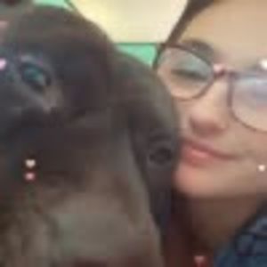 Meet your Posher, Monica